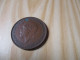 Grande-Bretagne - One Penny George V 1935.N°677. - D. 1 Penny