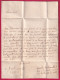 DEBOURSE MANUSCRIT DE PLOERMEL 1774 LENAIN N°6 INDICE 20 POUR PLELAN MORBIHAN LETTRE - 1701-1800: Vorläufer XVIII