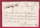 MARQUE MORLAIX FINISTERE LENAIN N°8 41X7 INDICE 19 POUR RENNES ILLE ET VILAINE LETTRE - 1701-1800: Précurseurs XVIII