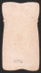 ANTICO SANTINO - S.GIUSEPPE CON GESU BAMBINO - BELLA CORNICE DORATA - HOLY CARD - IMAGE PIEUSE  (H892) - Andachtsbilder