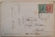 C. P. A. : Italia : GORIZIA : Castello, Timbres En 1920 - Gorizia