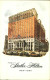 12010154 New_York_City The Statler Hilton - Andere & Zonder Classificatie