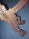 STURMEGEWEHR OU STG 44 ALLEMAND WW2 PIÈCE DE FOUILLE - Armas De Colección