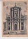 SIRACUSA  LA CATTEDRALE  NICE STAMP AFFRANCATURA INTERESSANTE VG  1945 - Siracusa