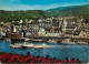 Navigation Sailing Vessels & Boats Themed Postcard Boppard Am Rhein Paddle Steamer - Sailing Vessels