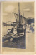 C. P. A. : Italia : Gorizia : GRADO : Hafen Porto, Stamp Osterreich In 1918 - Gorizia