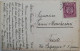 C. P. A. : Italia : Gorizia : GRADO : Hafen Porto, Stamp Osterreich In 1918 - Gorizia