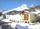 12009614 St Moritz GR Hotel Nolda Seilbahn St. Moritz - Sonstige & Ohne Zuordnung