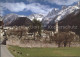 12009561 Soglio Val Bregaglia Bondascagruppe Cacciabella Sciora  Soglio - Sonstige & Ohne Zuordnung