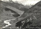 12009523 San Bernardino Hinterrhein Bernhardinpass  San Bernardino - Sonstige & Ohne Zuordnung
