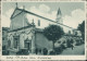 Bu727 Cartolina Zara Chiesa Di San Simeone 1941 Croazia - Otros & Sin Clasificación
