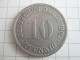 Germany 10 Pfennig 1905 D - 10 Pfennig