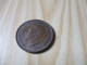 Grande-Bretagne - One Penny George VI 1937.N°687. - D. 1 Penny