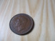 Grande-Bretagne - One Penny George VI 1937.N°688. - D. 1 Penny