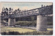 Portugal  - Ponte De Caminho De Ferro Em Coruche   1932 - Santarem