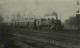 Reproduction - 1ère Rame Métallique De Banlieue "Le Bourget" 9-1-1930 - Treni