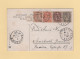 Type Blanc - Port Said - Egypte - 1907 - Destination Allemagne - Covers & Documents