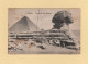 Type Blanc - Port Said - Egypte - 1906 - Destination Algerie - Cartas & Documentos