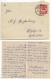 Germany 1935 Cover & Letter; Reichenbach (Vogtl.) To Schiplage; 12pf. Friedrich V. Schiller Stamp - Cartas & Documentos