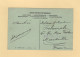 Type Blanc - Port Said - Egypte - 1908 - Covers & Documents