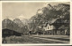 12008863 Naefels Bahnhof Mit Gletscherkette Naefels - Sonstige & Ohne Zuordnung