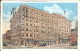 12008709 Montreal Quebec Queens Hotel Illustration Montreal Quebec - Zonder Classificatie