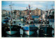 Navigation Sailing Vessels & Boats Themed Postcard St. Jean De Luz Cote Basque - Sailing Vessels