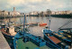 Navigation Sailing Vessels & Boats Themed Postcard La Rochelle Fishing Vessel - Sailing Vessels