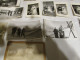 Delcampe - Lot 30 Photographies Anciennes Divers Voir Descriptif B0 /P13 - Sonstige & Ohne Zuordnung