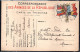 Correspondance Des Armées De La République 1915 Dépôt Des Convalescents Auxerre - Lettres & Documents