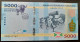 BURUNDI 5000 FRANCS 2015 NEUF/UNC - Burundi