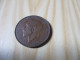 Grande-Bretagne - One Penny George V 1921.N°696. - D. 1 Penny