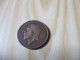 Grande-Bretagne - Half Penny George V 1916.N°697. - C. 1/2 Penny