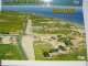 Delcampe - MA14 -  Livret  8 Photo Format Carte Sur Les Plages Du Débarquement De Normandie 2éme Guerre Mondiale  Blaukos Char - Arromanches