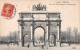75-PARIS L ARC DE TRIOMPHE DU CARROUSEL-N°T1047-B/0223 - Arc De Triomphe