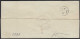 PELKUM Sehr Seltener K2 Stempel Ca. Um 1840 Nach Hamm Signiert Kastaun - Sonstige & Ohne Zuordnung