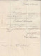 21.1.1873 Hamm-Stadt K2 EF Mi. 2 - 1/3 Groschen Nach Hildburghausen Mit Inhalt - Brieven En Documenten