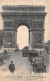 75-PARIS L ARC DE TRIOMPHE-N°T1047-A/0269 - Arc De Triomphe