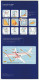 CHILE: 2016 LATAM Airlines Safety Card For The Airbus A320 - 200 - Veiligheidskaarten