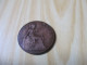 Grande-Bretagne - One Penny George V 1912.N°698. - C. 1/2 Penny