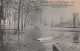 75-PARIS LA GRANDE CRUE DE LA SEINE-N°T1048-B/0179 - Inondations De 1910