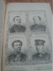 Delcampe - Histoire Générale De La Guerre Franco-Allemande 1870-71 En 6 Volumes + Atlas - Französisch