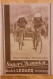 Delcampe - Depliant Dérailleur Super Champion Maurice Archambaud René Debenne Emile Decroix Pierre Cloarec - Ciclismo