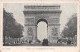 75-PARIS ARC DE TRIOMPHE DE L ETOILE-N°T1049-A/0233 - Triumphbogen