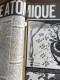 Détective 1973 1421 EZANVILLE NANT VEYREAU GAULT MONTVINOT MOUILLERON LE CAPTIF CHANTONNAY SAINT PHILIBERT LA ROCHE SUR  - Autres & Non Classés