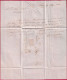 CAD TYPE 15 PARIS BUREAU J 1841 + PP  ROUGE POUR CARTAGENA ESPAGNE SPAIN TAXE  5 REALS LETTRE - 1801-1848: Précurseurs XIX