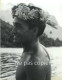 ILES DU VENT C.1960 Portrait D'homme Polynésie Photo 23 X 18 Cm Par V. BORLANDELLI - Lieux