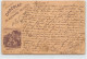 Suisse - Neuchâtel - Année 1891 - Carte Pub Chocolat PH. Suchard - Ed.  - Neuchâtel
