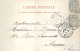 60-PIERREFONDS LE CHATEAU-N°T1050-E/0193 - Pierrefonds