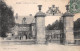 89-TANLAY LE CHATEAU-N°T1050-G/0397 - Tanlay